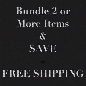 Everything Must Go!!!